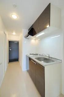 エンクレスト吉塚駅前【7階】のキッチン