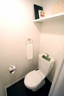 エンクレスト吉塚駅前【7階】のその他画像