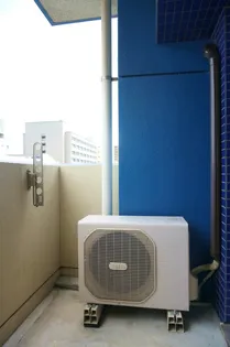 エンクレスト吉塚駅前【7階】のその他画像