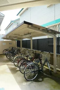 エンクレスト吉塚駅前【7階】のその他画像