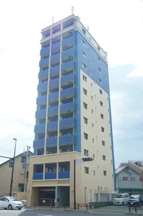 エンクレスト吉塚駅前【7階】の外観