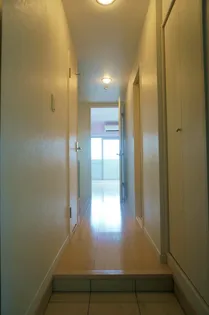 エンクレスト吉塚駅前【7階】の玄関