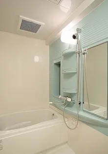 エンクレスト吉塚駅前【7階】の風呂