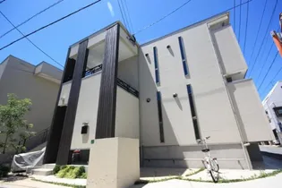 ドォウミ博多Iの画像