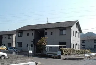 ディアス山川 A棟の画像