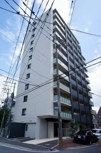 ルッシェ住吉の画像