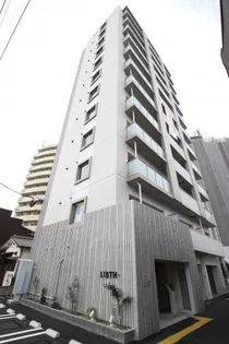 LIBTH千代の画像