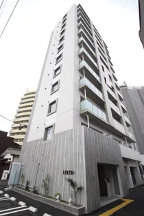 LIBTH千代の画像