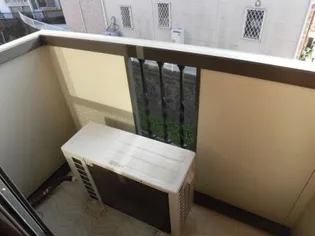 メルベーユ・ドミール?棟【1階】のその他画像