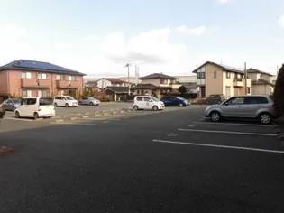 メルベーユ・ドミール?棟【1階】のその他画像