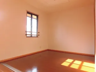 メルベーユ・ドミール?棟【1階】の内装