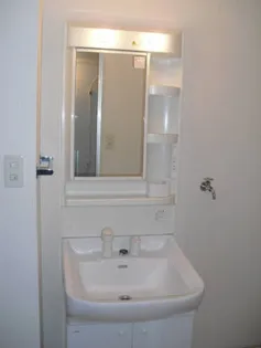 メルベーユ・ドミール?棟【1階】のその他画像