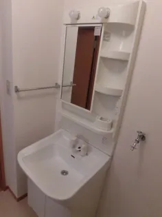 メルベーユ・ドミール?棟【1階】のその他画像