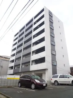 ラシュール イン東比恵の画像