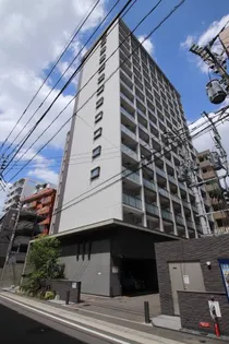 サヴォイ 博多スーペリア【9階】の外観