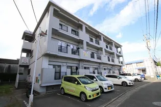 組坂ビルNO9の画像