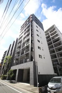 プレスタイル博多SOUTH【10階】の外観