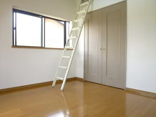 F・Kコート渡辺通り東【2階】の内装