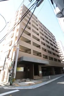 アミティエ美野島の画像