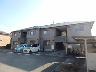 メジンK B棟の画像