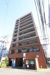 パークアヴェニュー22【6階】の外観