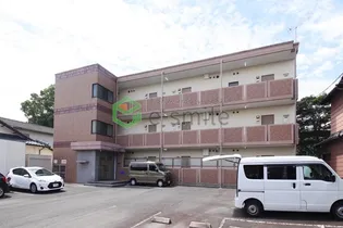 ア ルーラ東合川の画像