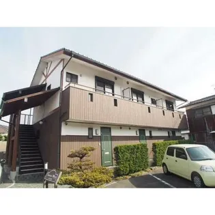 トータスモア弐番館の画像