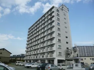 豊国スカイマンション久留米南の画像