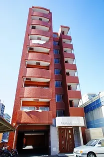 Island博多駅南【6階】の外観