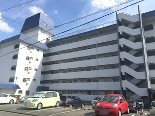 グランカーサ清蘭の画像