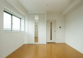 エンクレスト薬院Ⅲ【9階】の居間