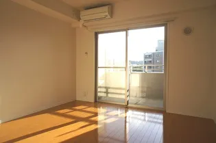 エンクレスト薬院Ⅲ【9階】の内装