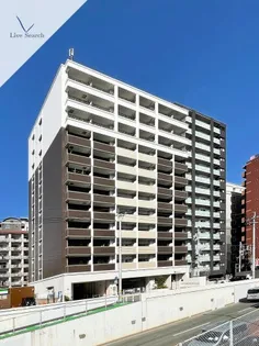 エンクレストNEO博多駅南【8階】の外観