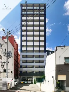 エンクレスト渡辺通IIの画像