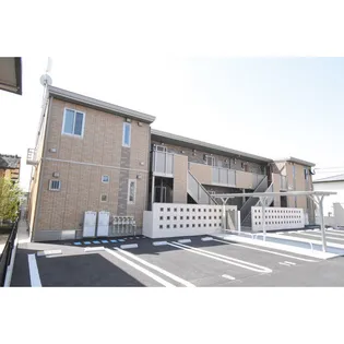 WHITE STONEⅢ番館の画像