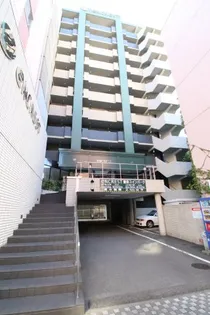 エンクレスト警固【3階】の外観