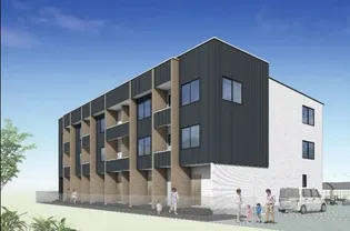 カンポドーロの画像