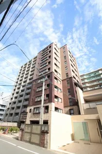 レジディア博多駅南【3階】の外観