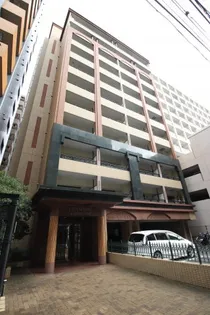 エスパンドーレ川上【11階】の外観