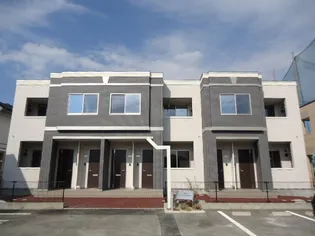 サンフィット北野IIIの画像