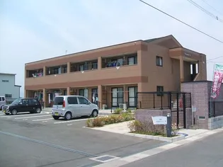 SONNETTE Ⅰの画像