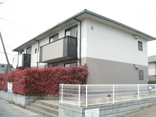 サンビレッジ梅満A棟の画像