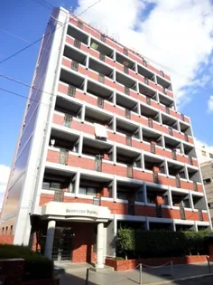 ロマネスク東町の画像