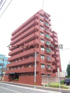 ライオンズマンション久留米第3の画像