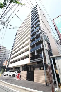 エンクレスト天神LIFE【6階】の外観