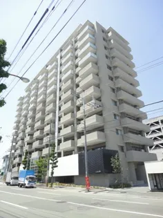 アソシア諏訪野テラスの画像