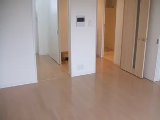 リアンシエルブルー東比恵【11階】の内装