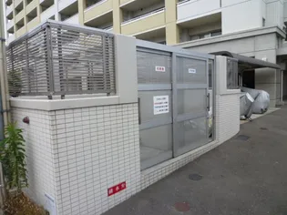 リアンシエルブルー東比恵【11階】のその他画像