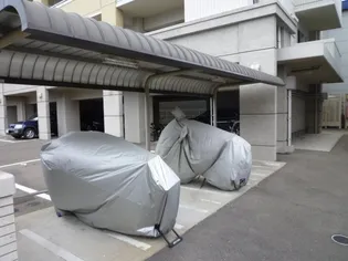 リアンシエルブルー東比恵【11階】のその他画像