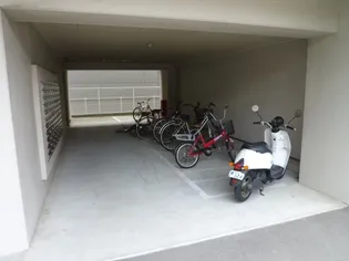 リアンシエルブルー東比恵【11階】のその他画像